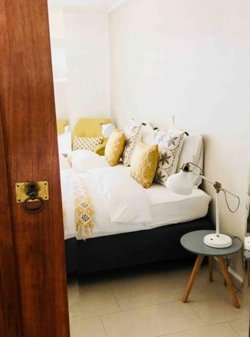 Apartment Chic 2 Bedrooms Flat In Center W Terrace&parking