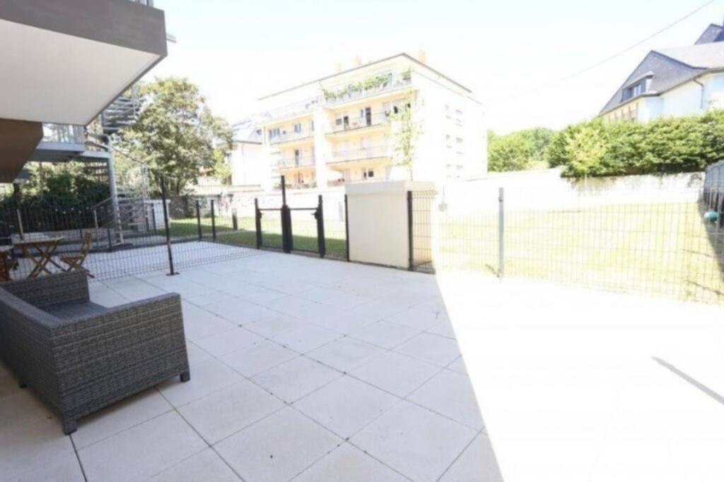 Chic 2 Bedrooms Flat In Center W Terrace&parking Apartamento *